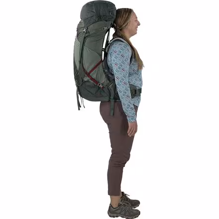 Aura AG LT 50L Pack - Women's
