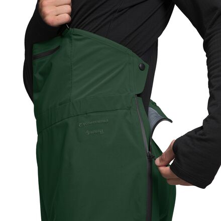 Summit Pumori GTX Pro Bib - Men's