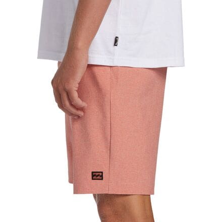 Crossfire Mid Submersible 19in Short - Men's