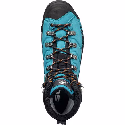 Ribelle HD Mountaineering Boot - Women's