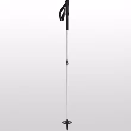 Aluminum Ski Touring Pole