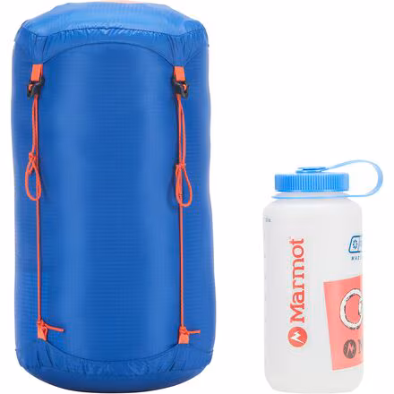 Bantamweight 15 Sleeping Bag: 15F Down