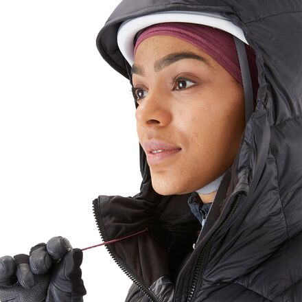 Neutrino Pro Down Jacket - Women's