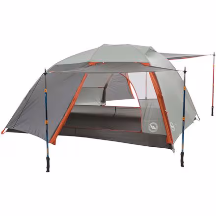 Copper Spur HV UL3 MtnGLO Tent: 3-Person 3-Season