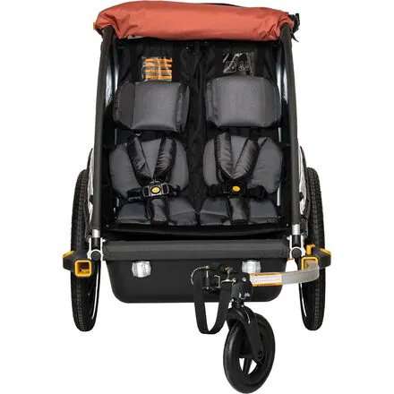 Cub X Bike Trailer