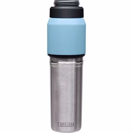 MultiBev Stainless Steel Vacuum Insulated 22oz/16oz Cup