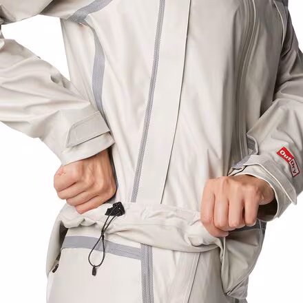 OutDry Extreme Wyldwood Shell - Women's