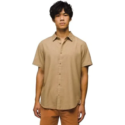 Lindores Shirt - Men's