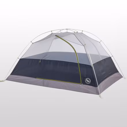 Blacktail 3 Tent: 3-Person 3-Season