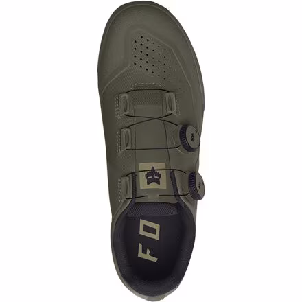 Union BOA Mountain Bike Shoe