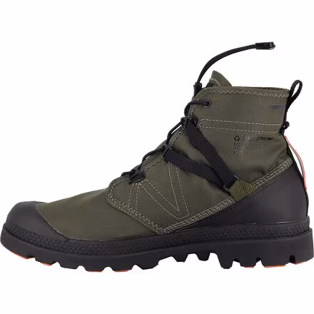 Pampa Travel Lite+ Waterproof Boot