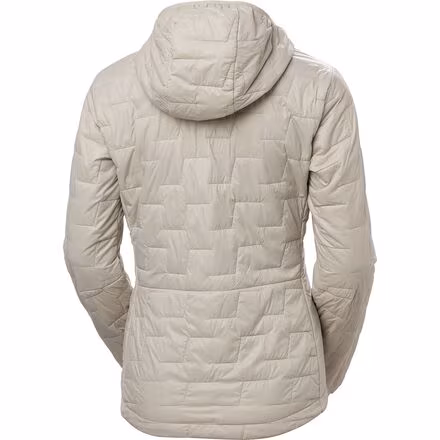 Lifaloft Hooded Insulator Jacket - Women's