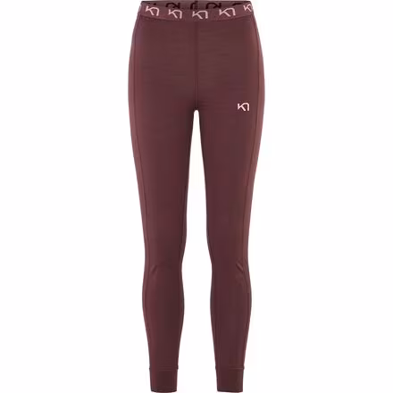 Klara High Waisted Pant - Women's