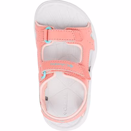 Techsun Vent Water Shoe - Little Girls'