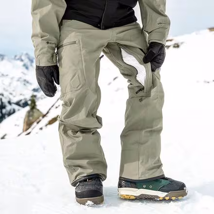 L GORE-TEX Pant - Men's