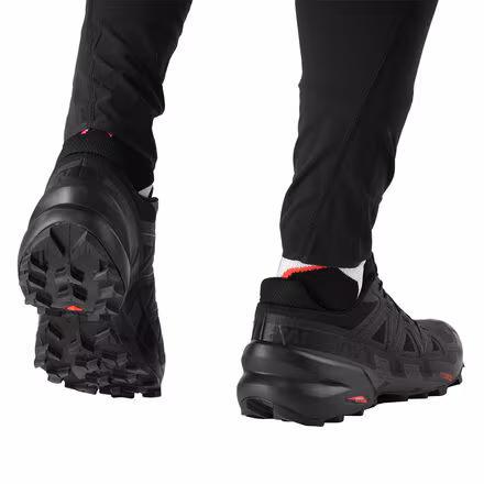 Speedcross 6 Wide Trail Running Shoe - Men's