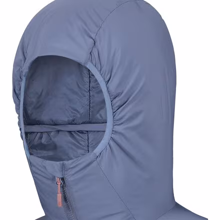 Xenair Alpine Insulated Jacket - Women's