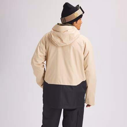 Shell Full-Zip Jacket - Men's