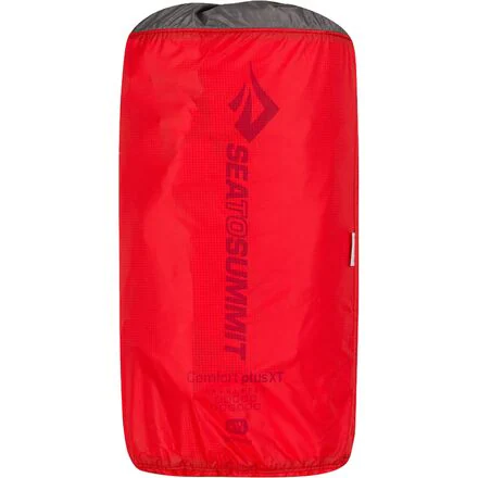 Comfort Plus XT Insulated Sleeping Pad