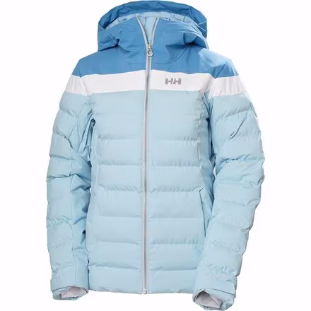 Imperial Puffy Jacket - Women's