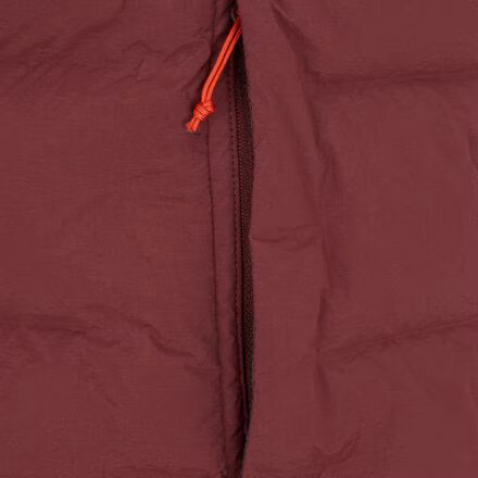 Cubit Stretch Down Vest - Women's