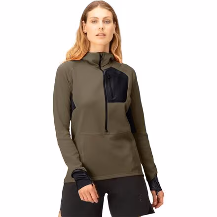 Senja Warm1 Hooded Jacket - Women's