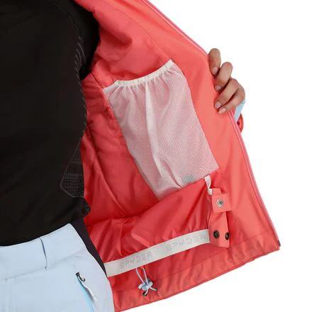 Captivate Jacket - Women's