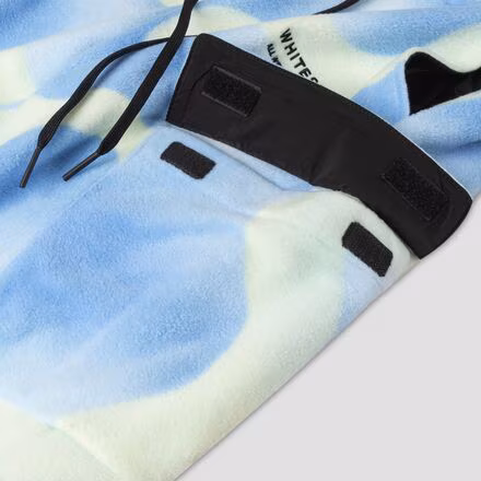 Apres Polar Fleece Cargo Pant - Men's