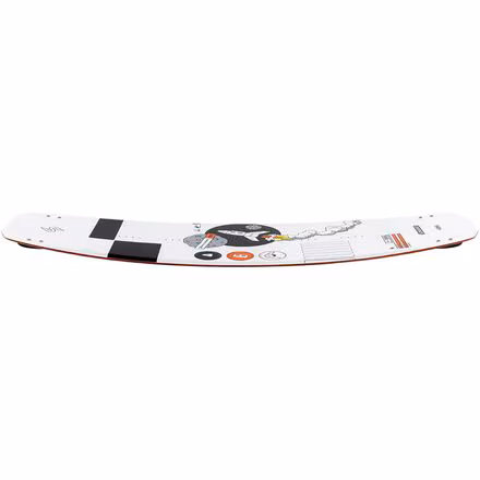 Johnny Rocket Wakeboard - 2024