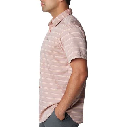 Silver Ridge Utility Lite Novelty Shirt - Men's