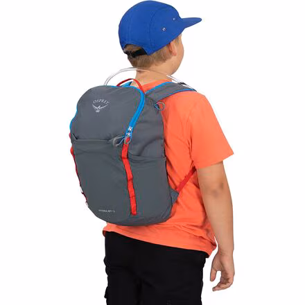 HydraJet 12L Hydration Pack - Kids'