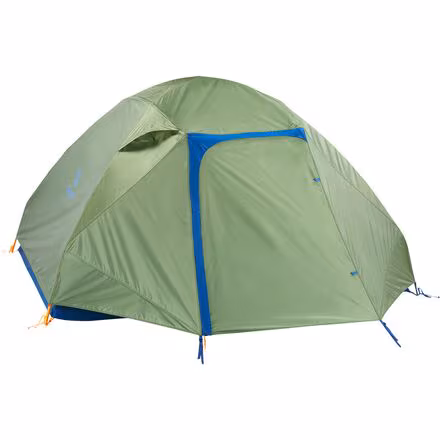 Tungsten Tent: 4-Person 3-Season