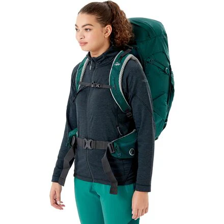 Cholatse ND 40L + 5 Backpack
