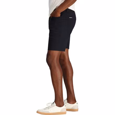 Zendo Everyday 9in Short - Men's