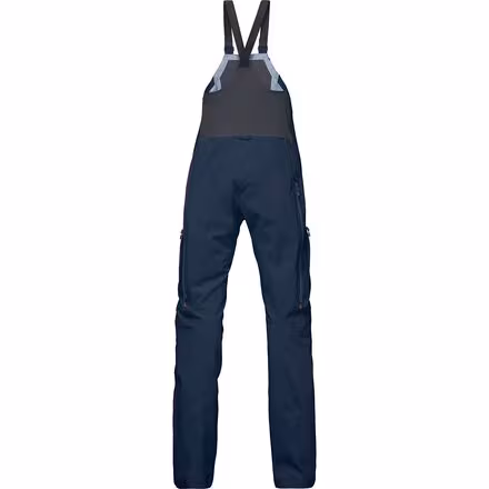 Tamok Gore-Tex Performance Shell Bib Pant - Women's