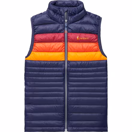 Fuego Down Vest - Women's