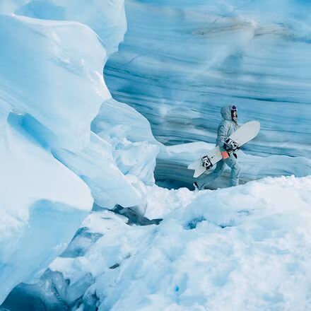 AK GORE-TEX Flare Down Jacket - Women's