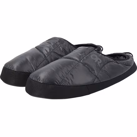 Tundra Slip-On Aerogel Booties - Men's