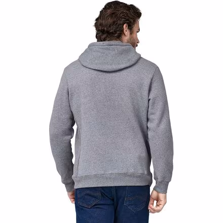 Roy Icon Uprisal Hoodie