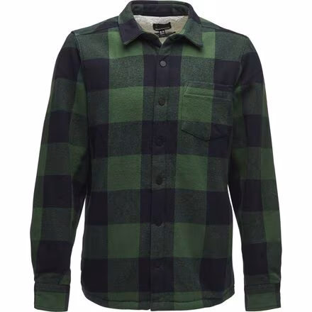 Project Lined Flannel - Men's