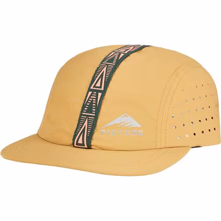 Mectal Cap