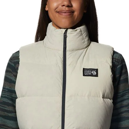 Nevadan Down Vest - Women's