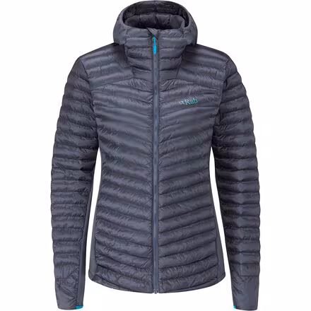 Cirrus Flex 2.0 Hooded Jacket - Women's
