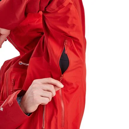 Phase XPD Jacket - Men's