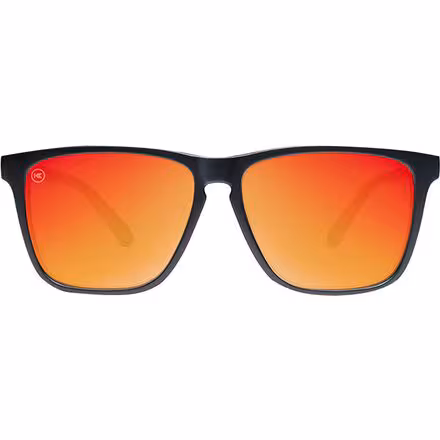 Fast Lanes Polarized Sunglasses