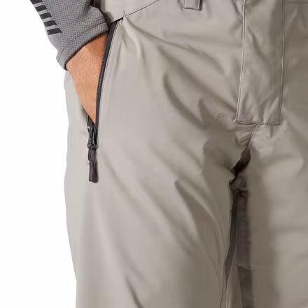 Legendary Insulated Bib Pant - Men's