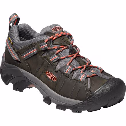 Targhee II Waterproof Hiking Shoe - Women's