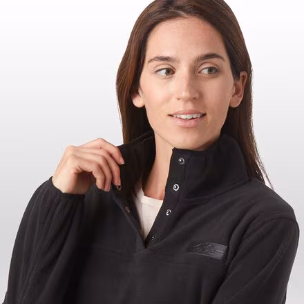 Cavanaugh Fleece Jacket - Women's