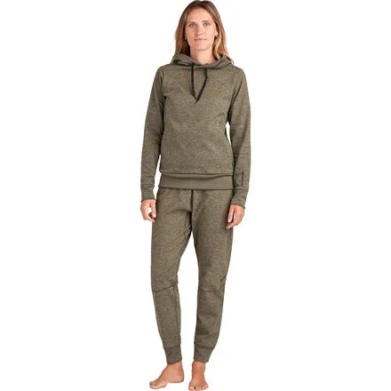 Liberator LW Hoodie - Women's