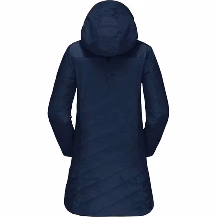 Lofoten Primaloft80 Anorak Jacket - Women's